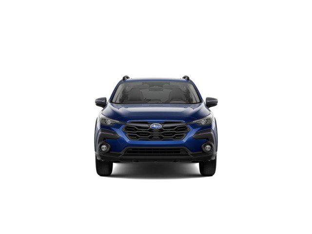 2025 Subaru Crosstrek Limited photo 8