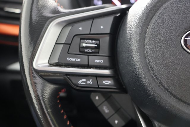 2021 Subaru Forester Sport photo 11