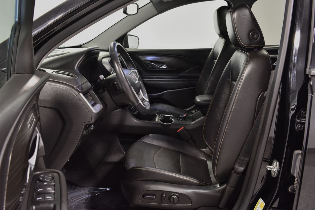 2021 Gmc Terrain SLT photo 6