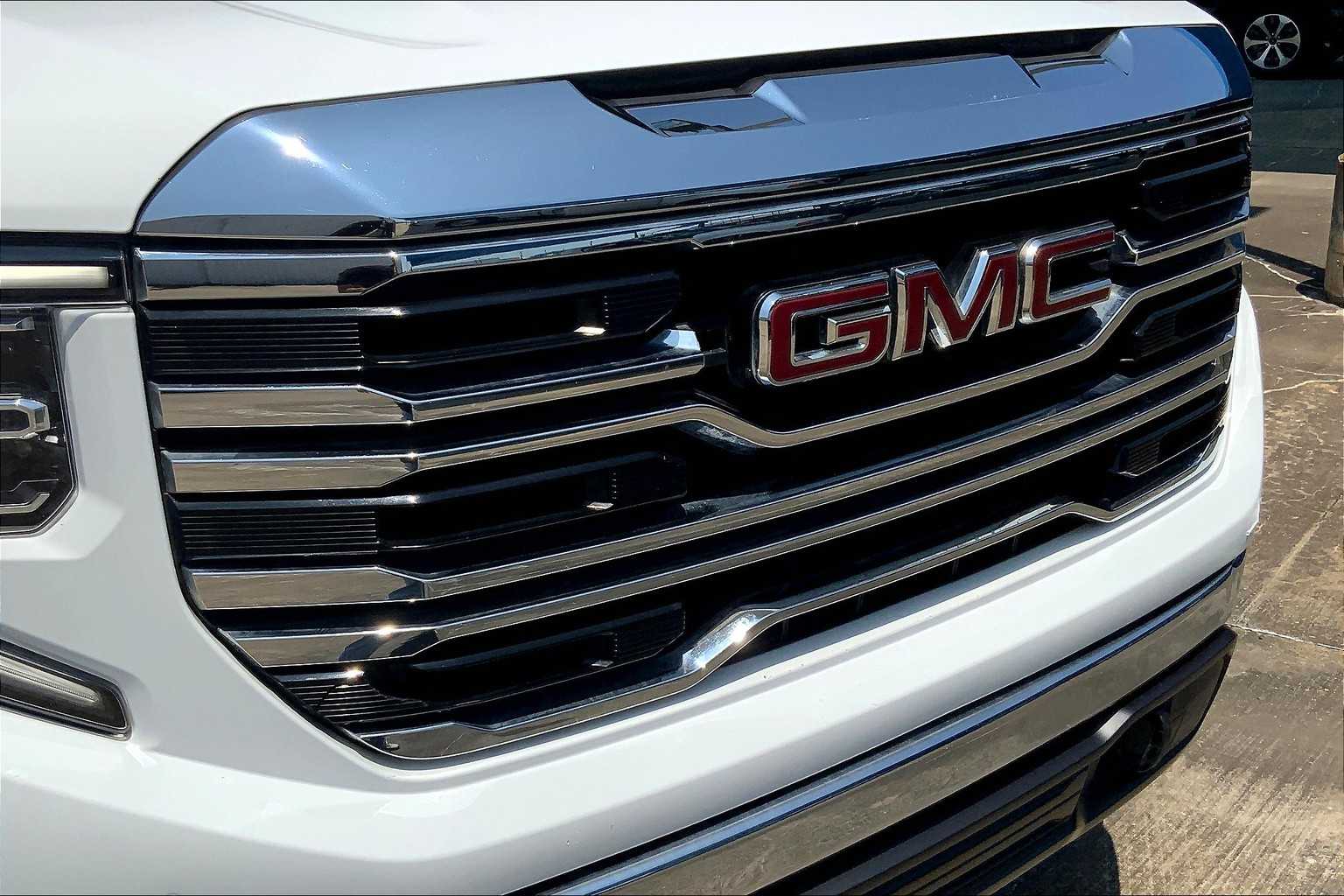 2023 Gmc Sierra 1500 SLT photo 27