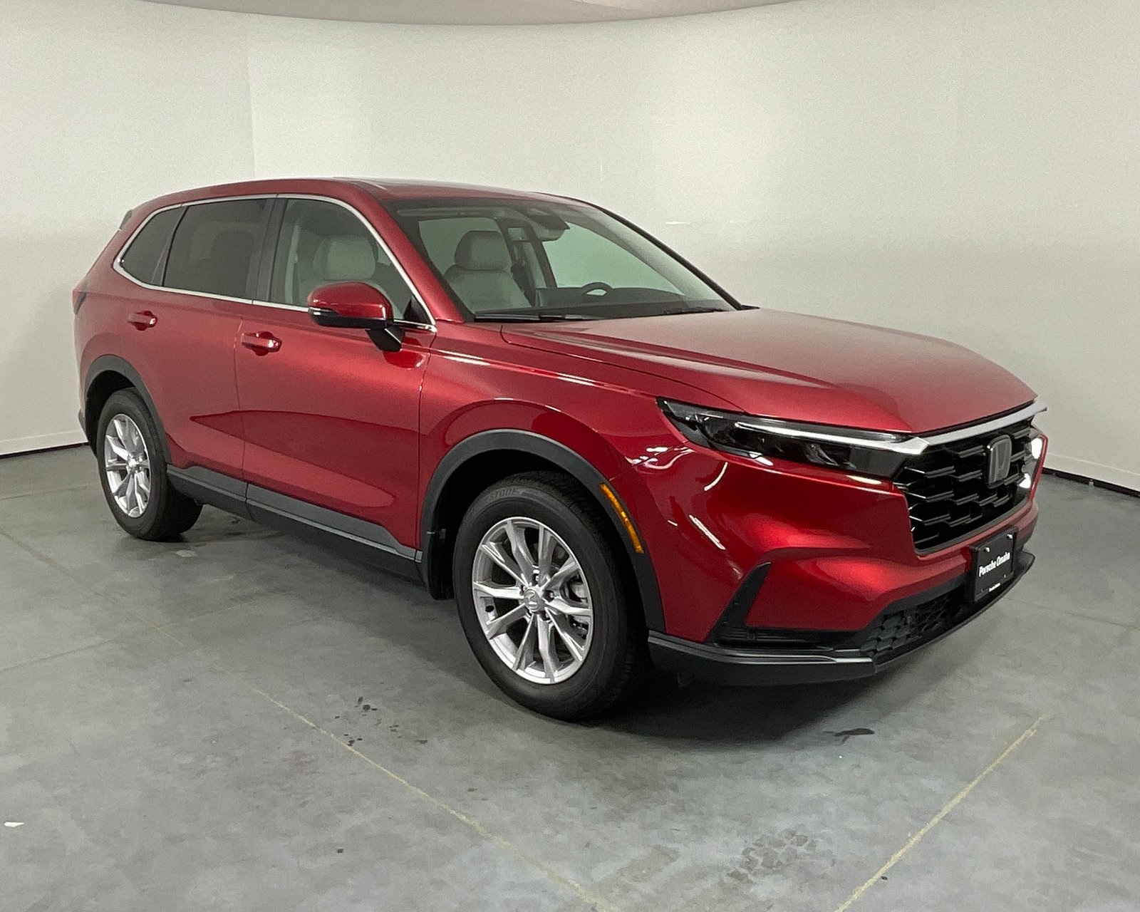 2024 Honda CR-V EX-L photo 3