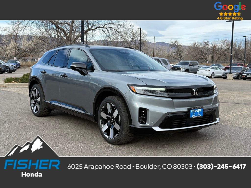 2026 Honda Prologue Elite's photo