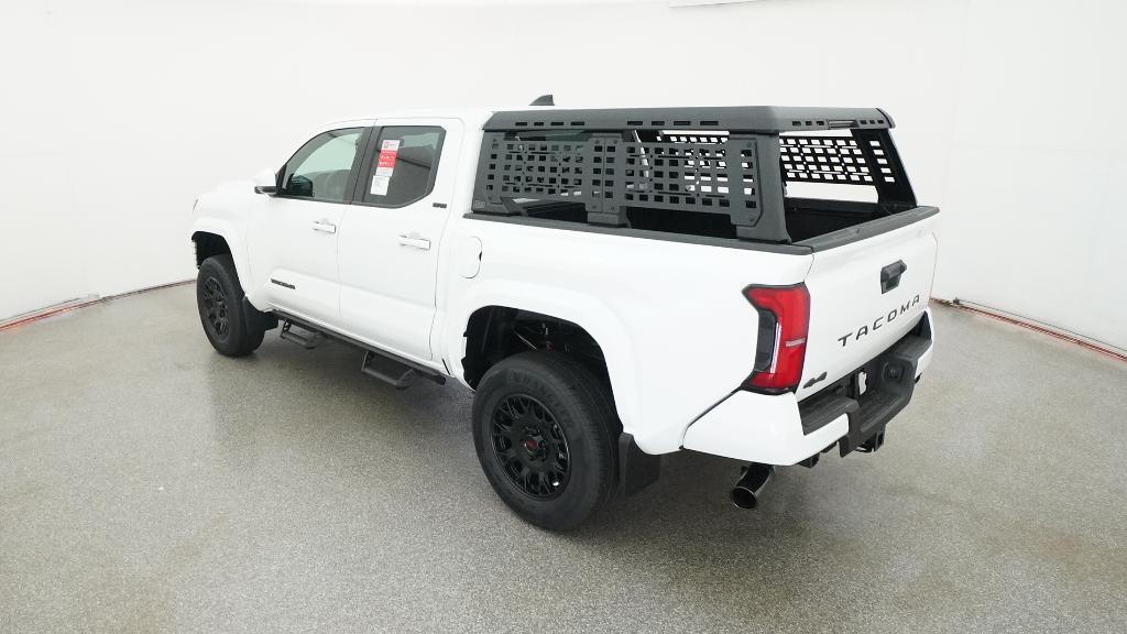 2025 Toyota Tacoma SR5 4x4 Double Cab photo 13
