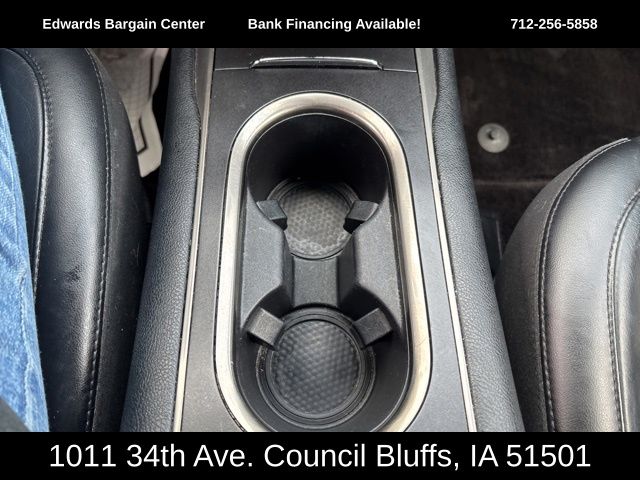 2017 Lincoln MKC Select photo 20