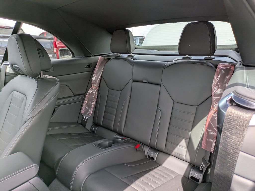 2025 Bmw M440i photo 21
