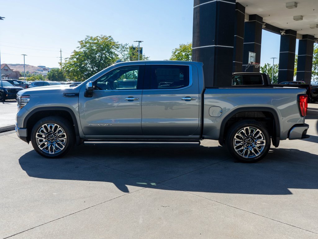 2026 Gmc Sierra 1500 Denali Ultimate photo 4