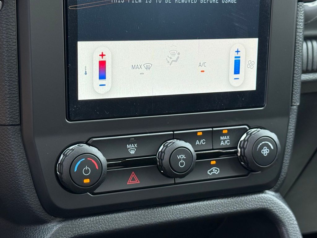 2025 Ford Ranger XL photo 11