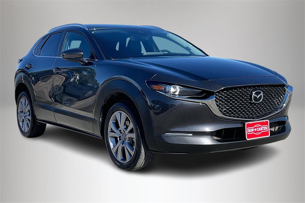 2023 Mazda CX-30 Select's photo