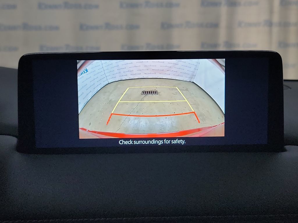 2023 Mazda CX-5 2.5 S Preferred photo 17