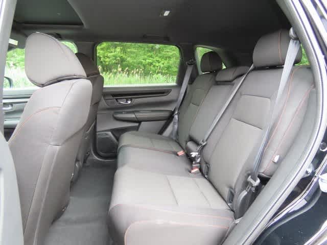 2026 Honda CR-V Hybrid photo 11