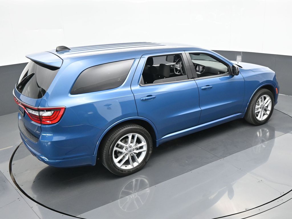 2024 Dodge Durango GT photo 39