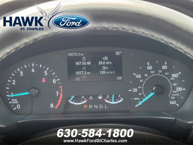 2022 FORD ESCAPE - Image 34