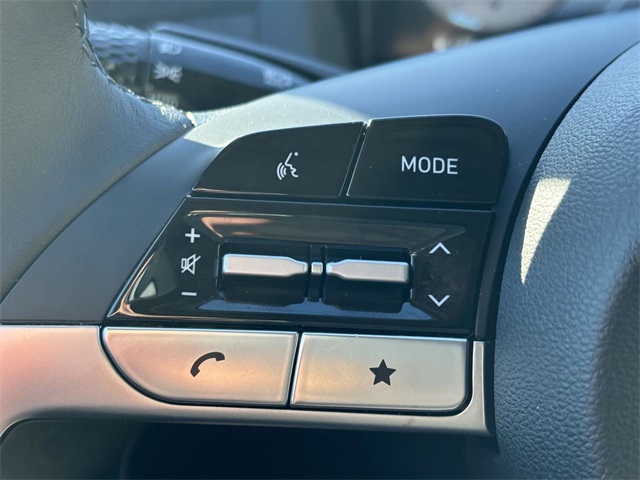 2024 Hyundai Tucson SEL Convenience photo 32