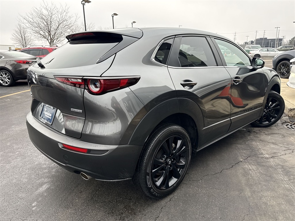 2024 MAZDA CX-30 - Image 2