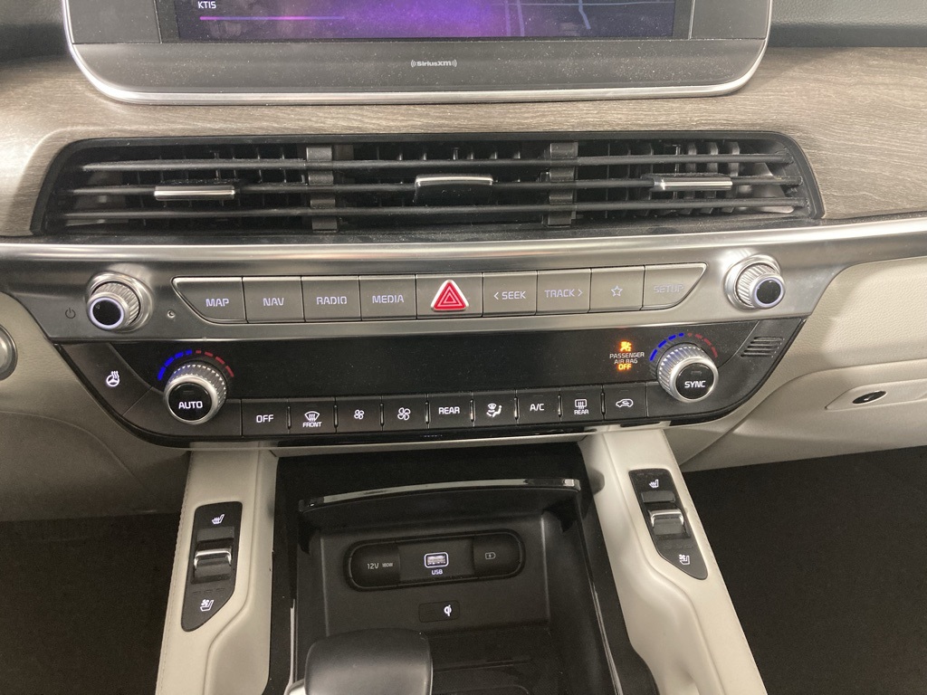 Used 2022 Kia Telluride EX with VIN 5XYP3DHC4NG251617 for sale in Elk River, Minnesota