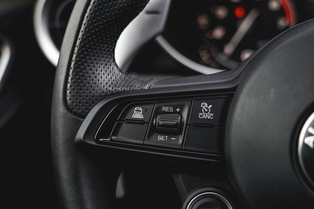 2023 Alfa Romeo Giulia SPRINT photo 21