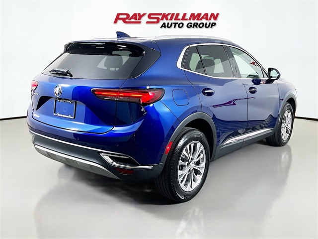 2023 Buick Envision Preferred photo 7