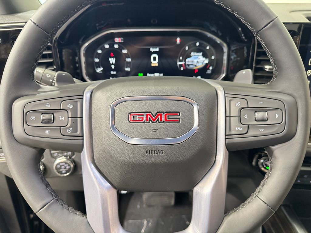 2026 Gmc Sierra 1500 Elevation photo 12
