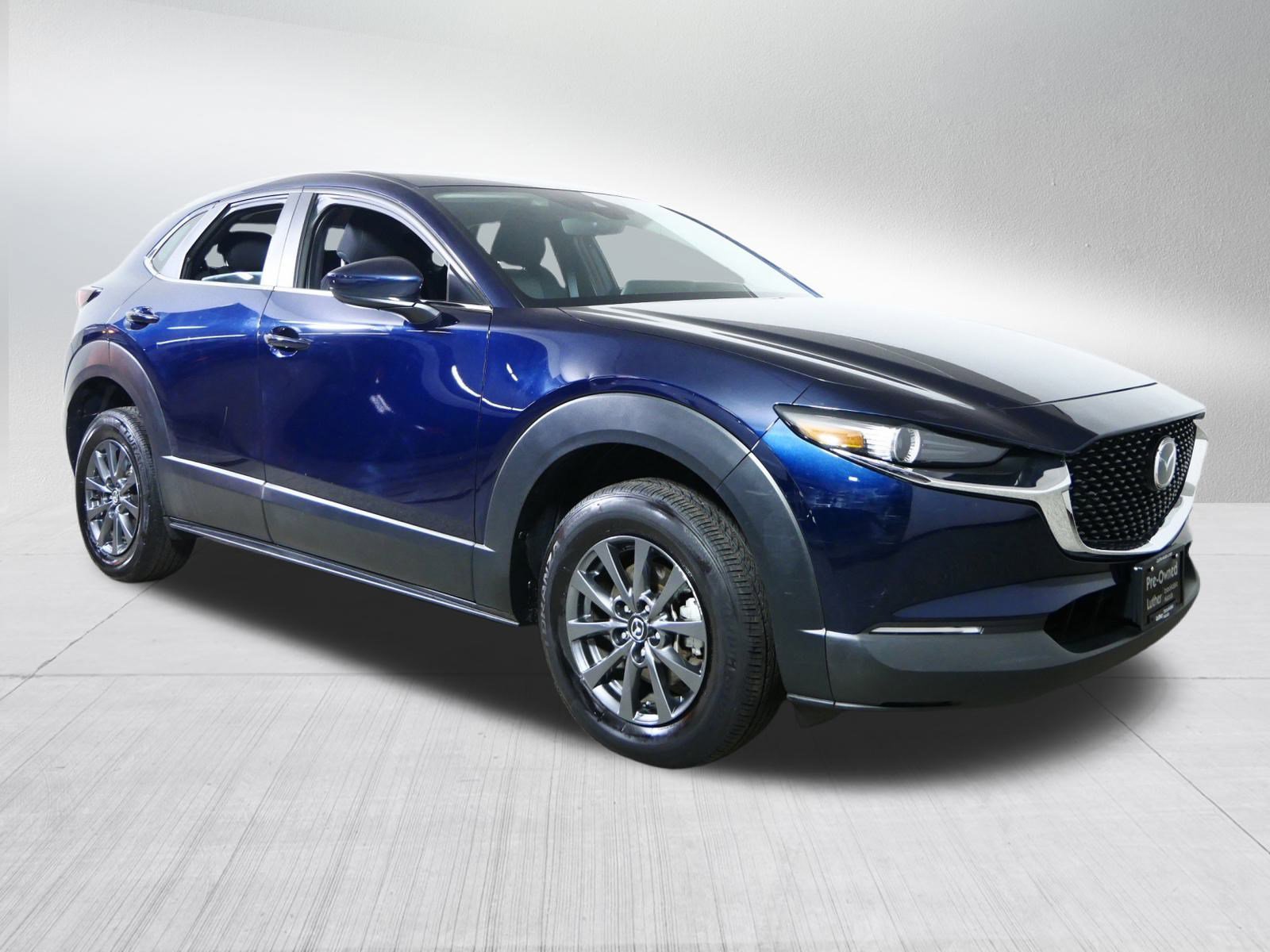 2023 Mazda CX-30 S's photo