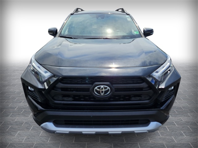 2023 Toyota RAV4 Adventure photo 2