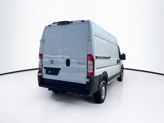 2026 Ram ProMaster 1500 Tradesman High Roof photo 4