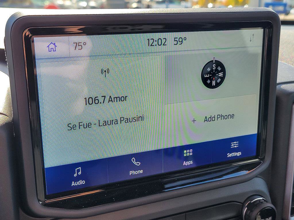 2023 FORD BRONCO SPORT - Image 18