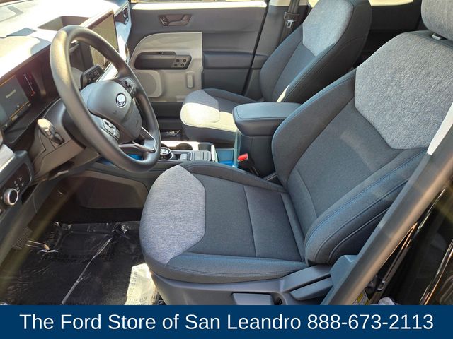 2025 Ford Maverick XLT photo 15