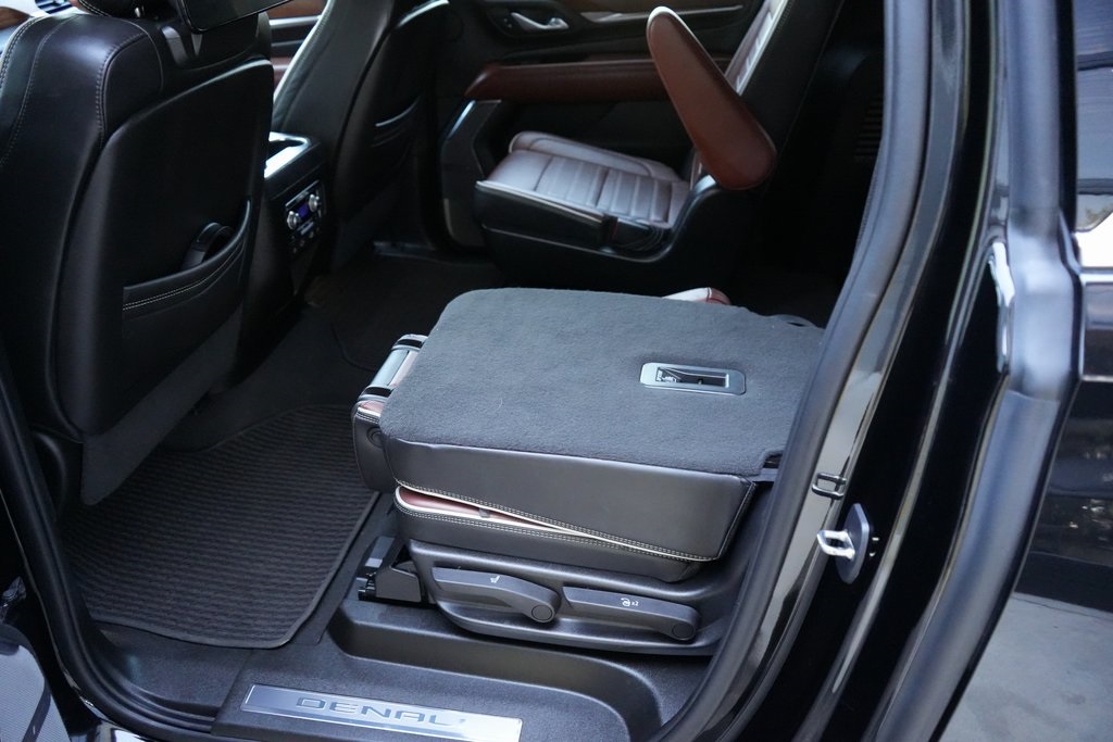 2023 Gmc Yukon XL Denali Ultimate photo 28