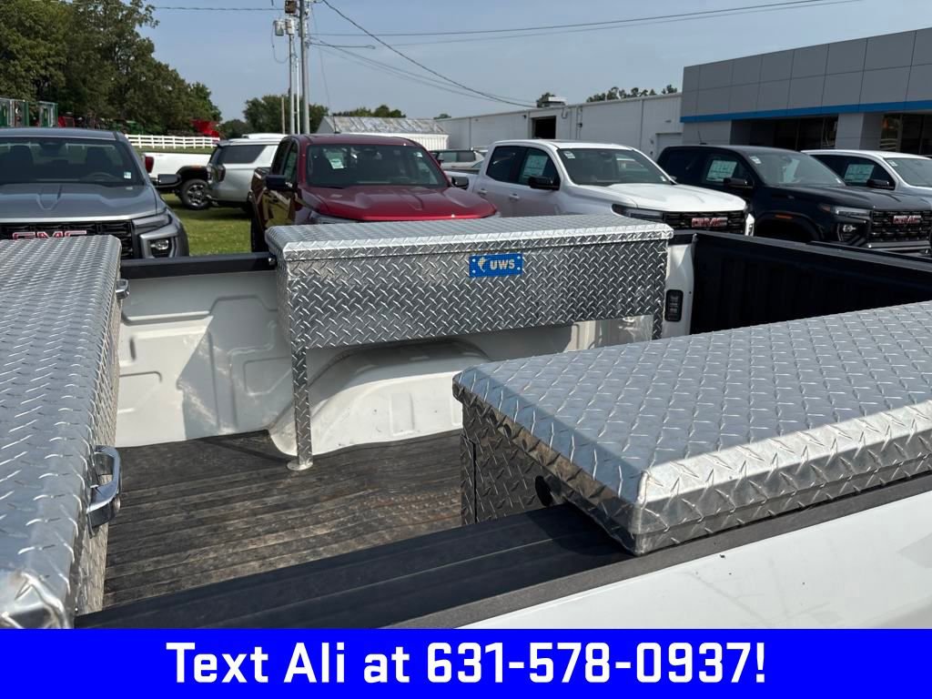 2023 Gmc Sierra 1500 Pro photo 34