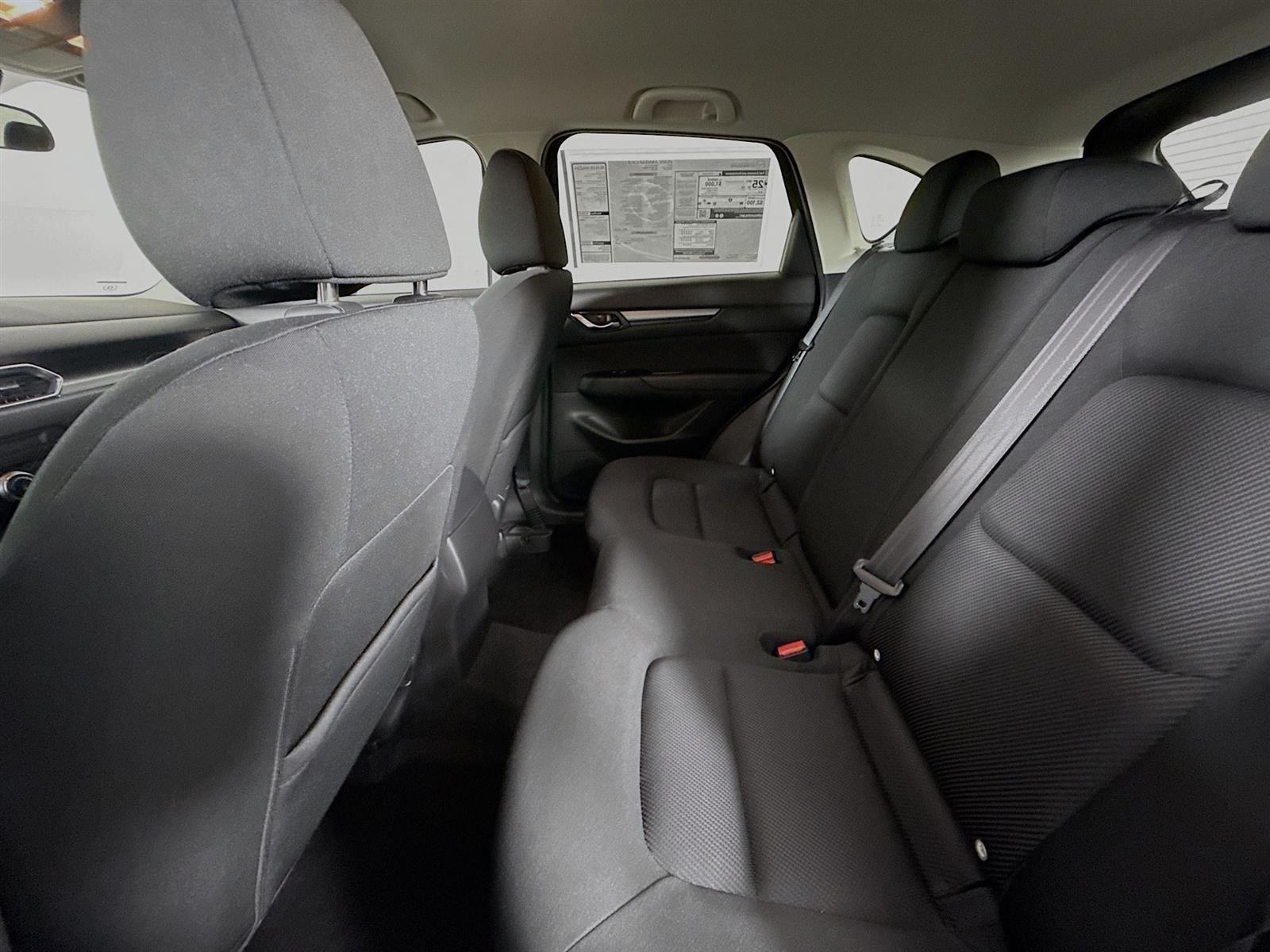 2025 Mazda CX-5 2.5 S photo 28