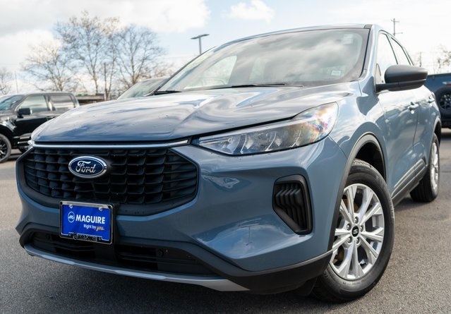 2025 Ford Escape Active's photo