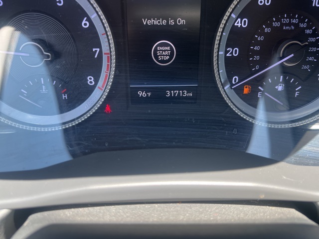 2020 Hyundai Sonata SEL photo 4