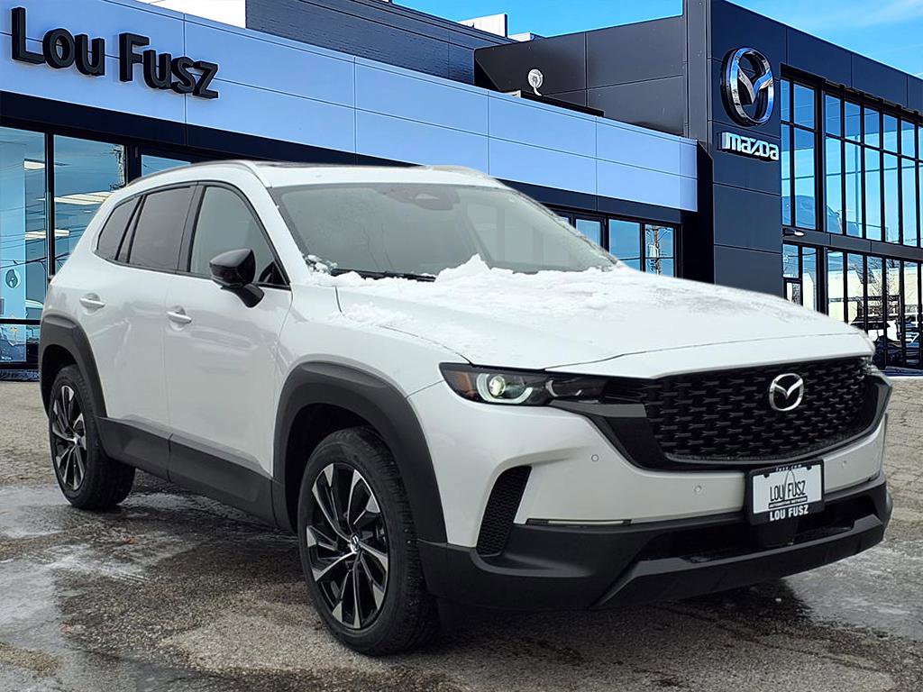 2026 Mazda CX-50 Premium Plus's photo