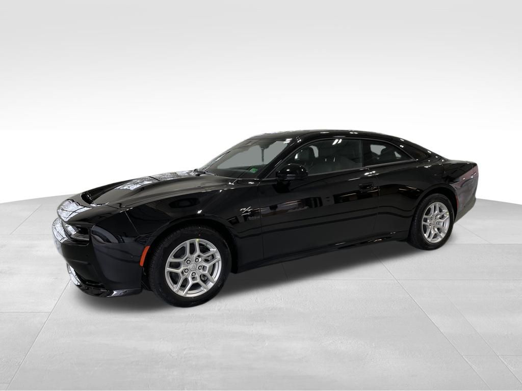 2025 Dodge Charger R/T photo 10