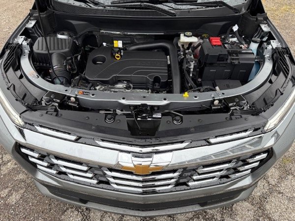 2026 Chevrolet Equinox LT photo 30