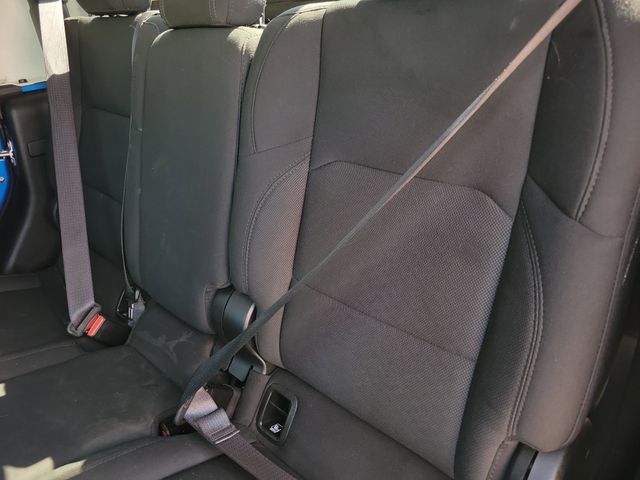 2021 Jeep Gladiator Sport S photo 8