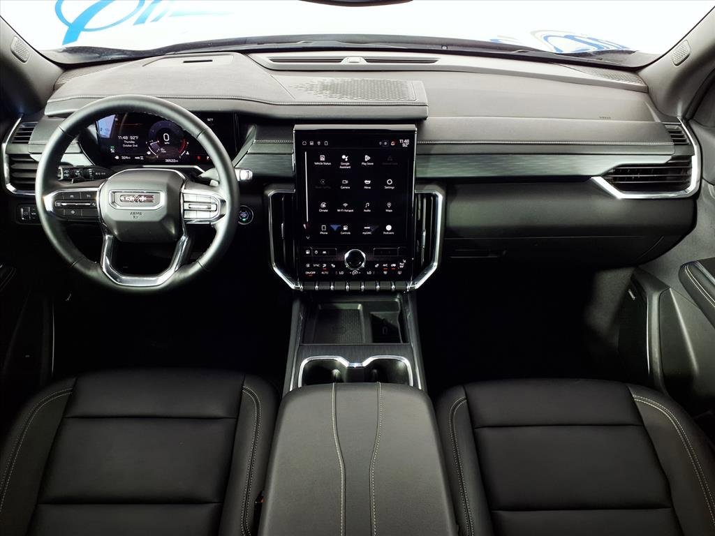 2024 Gmc Acadia Elevation photo 3