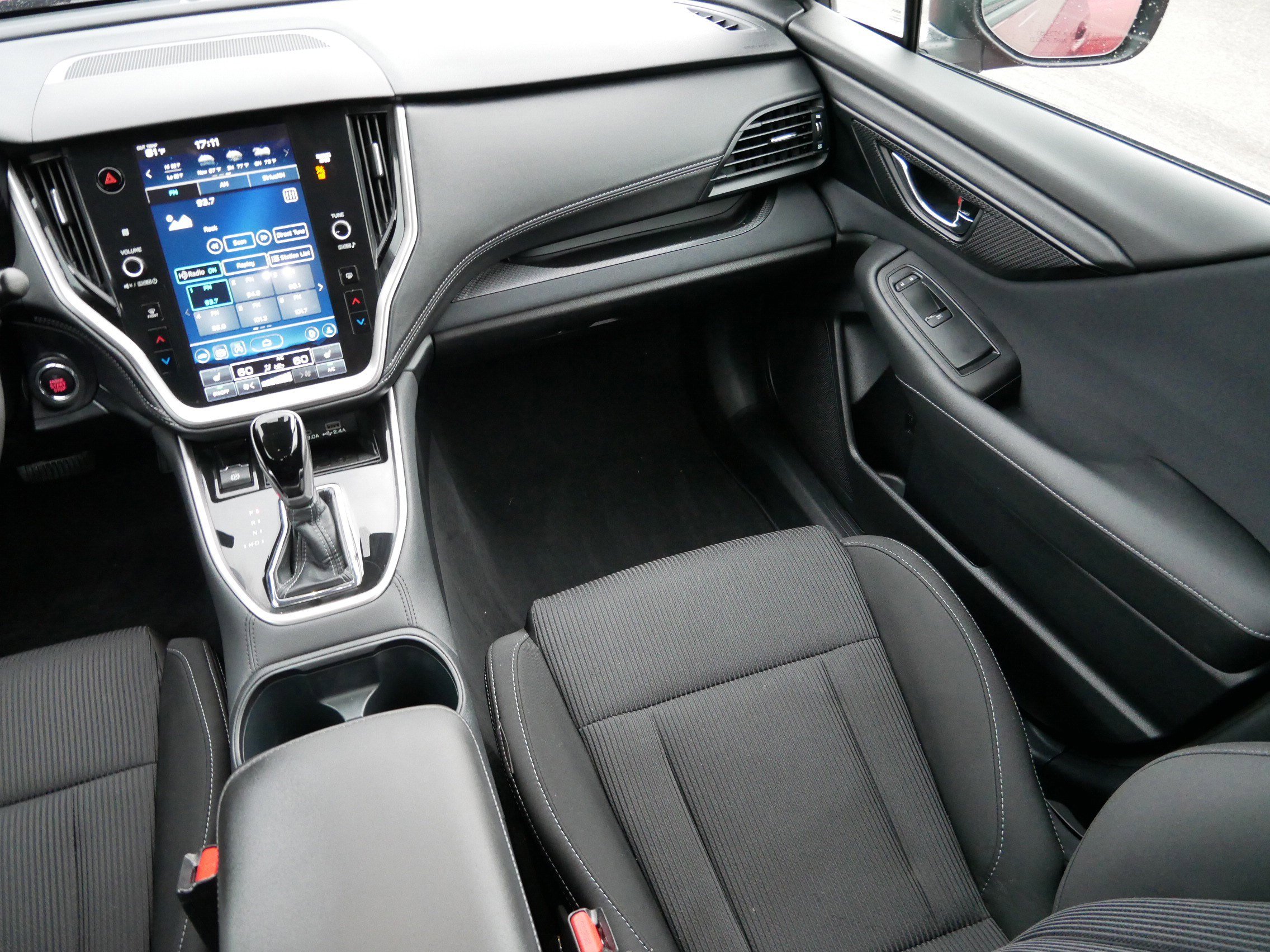 2024 Subaru Legacy Premium photo 11