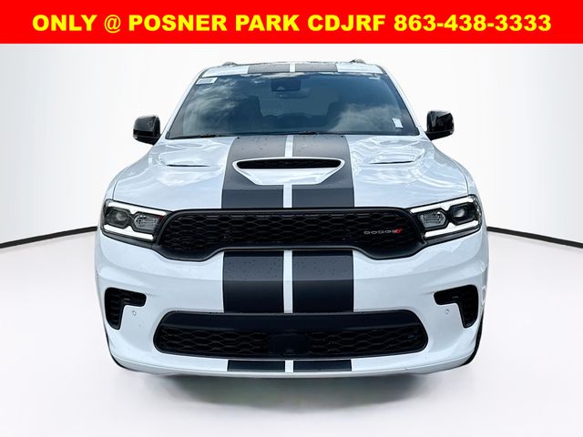 2025 Dodge Durango R/T Plus photo 2