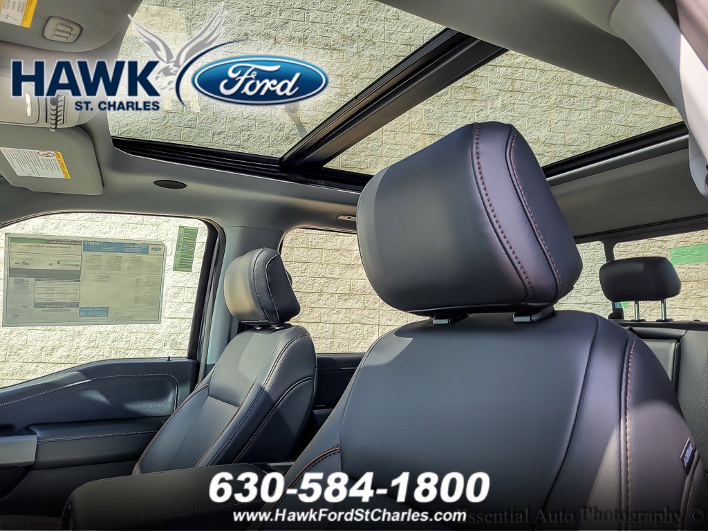 2025 FORD F-250 - Image 8