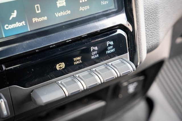 2025 Ram 2500 Tradesman photo 23