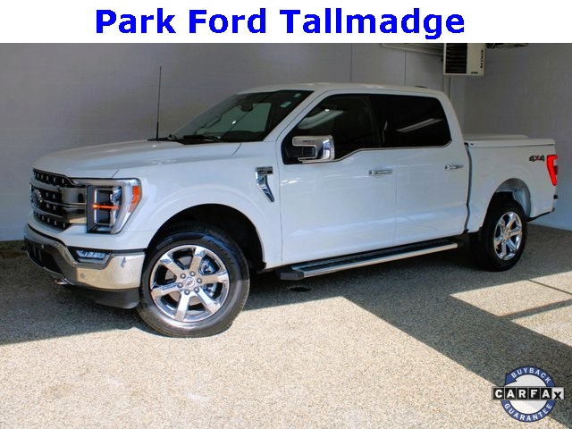 2023 Ford F-150 Lariat's photo
