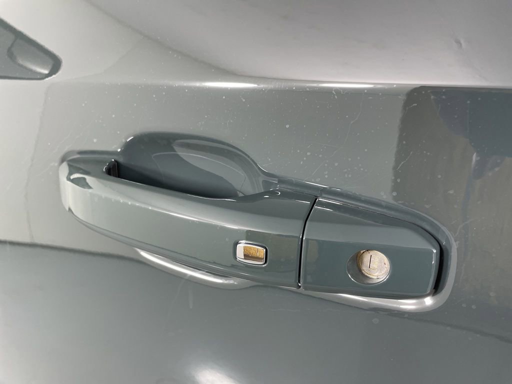 2026 Chevrolet Silverado 1500 photo 15