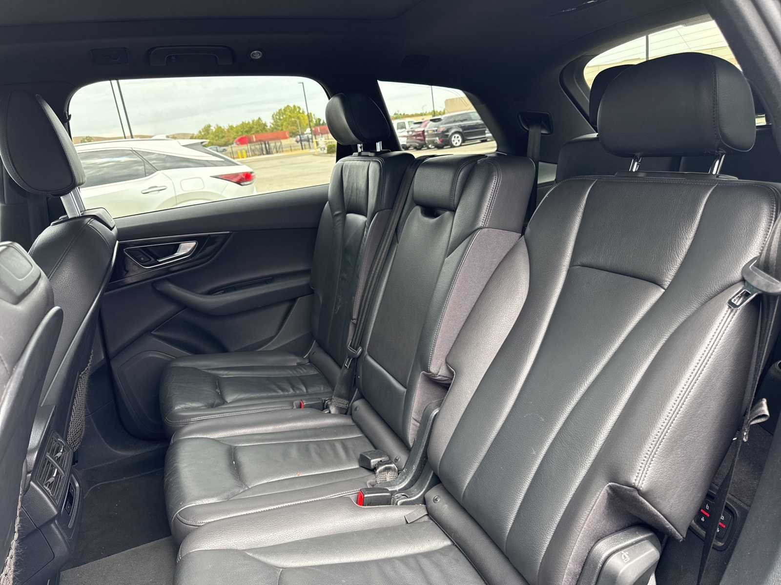 2017 Audi Q7 3.0T Premium photo 5
