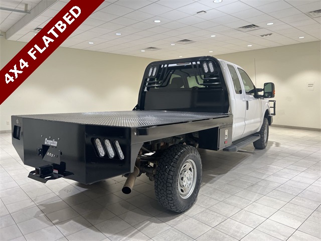 2015 Ford F-350 photo 4