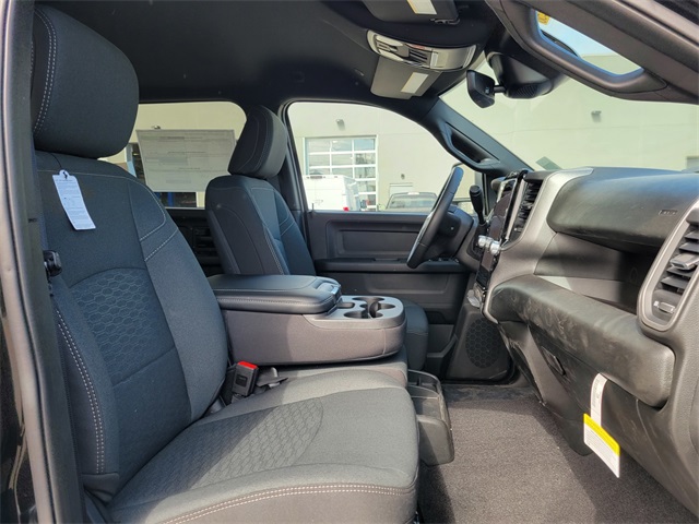 2025 Ram 2500 Tradesman photo 18