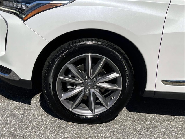 2022 Acura RDX Technology photo 7