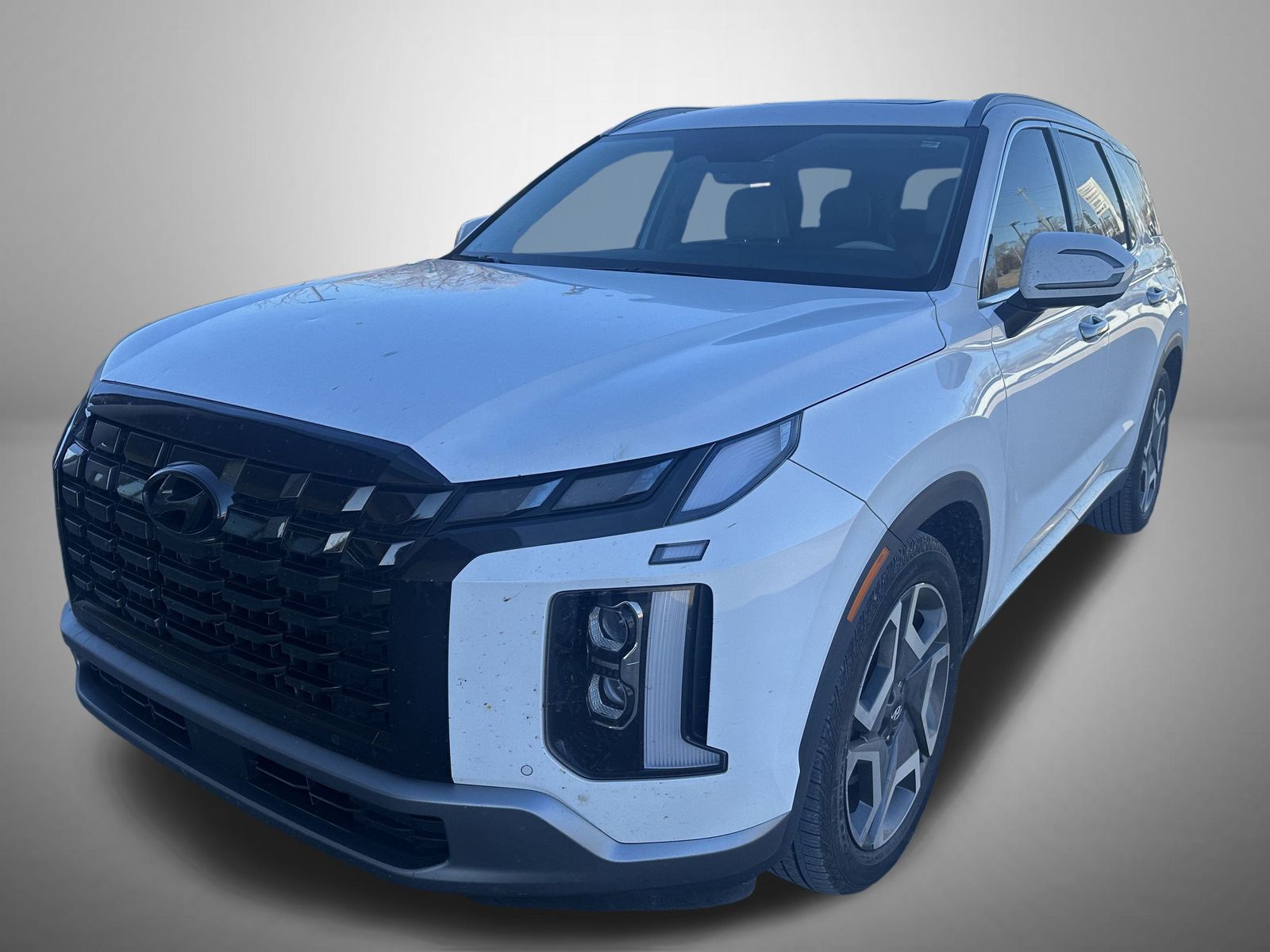 2023 Hyundai Palisade Limited's photo