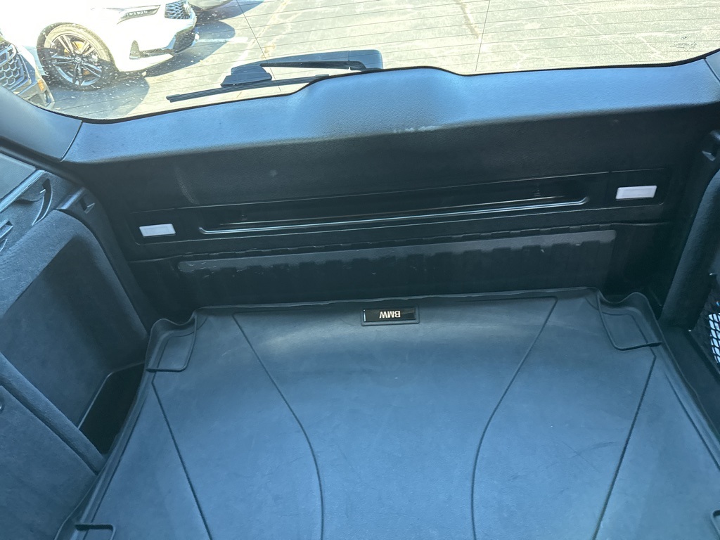 2018 Bmw X5 xDrive35i photo 18