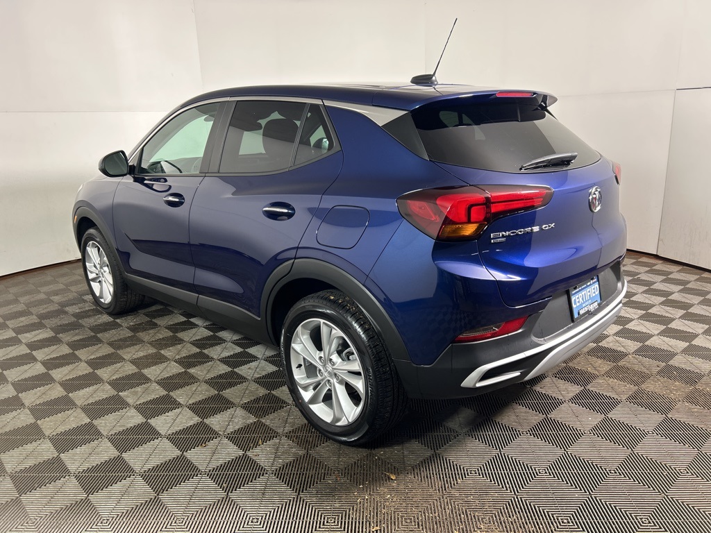 2023 Buick Encore GX Preferred photo 9